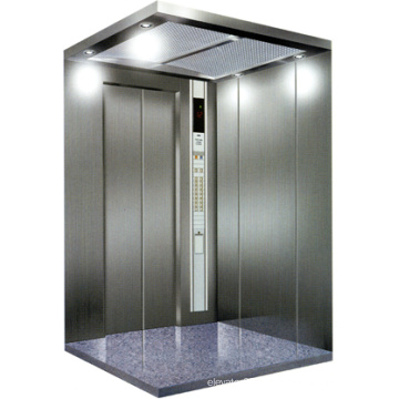 Auto-portes Passager Lift